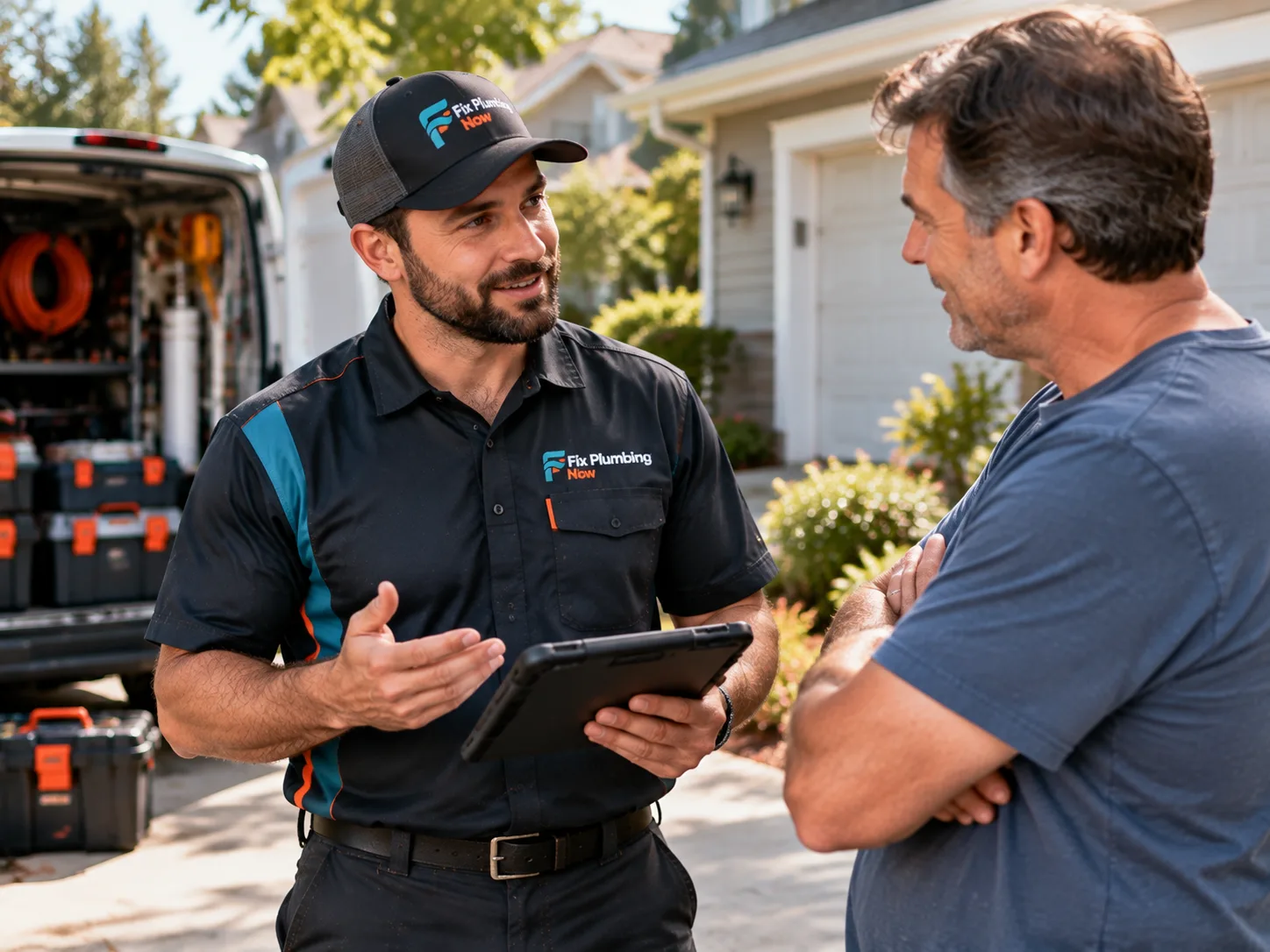 Clogged Drain Service Hixson, TN FAQs